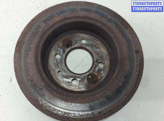 купить Диск тормозной на Honda Civic 2000-2006