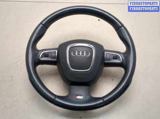 Купить Руль на Audi A3 (8P) 2003-2013 Руль AU1765059 на Audi A3 (8P) 2003-2013