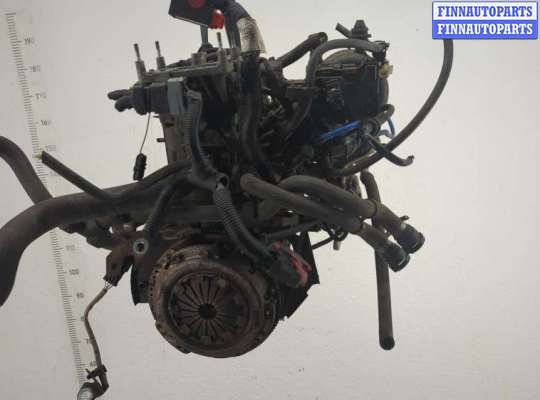 купить Двигатель (ДВС) на Fiat Grande Punto 2005-2010