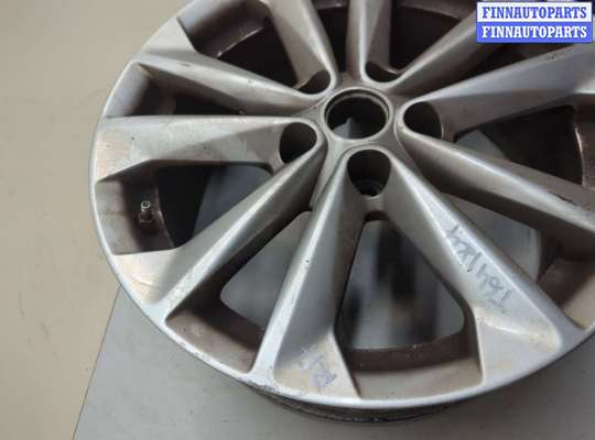 купить Диск литой на Nissan Qashqai 2013-2022