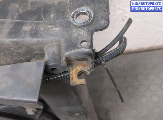 купить Рамка передняя (телевизор) на Citroen C4 2004-2010