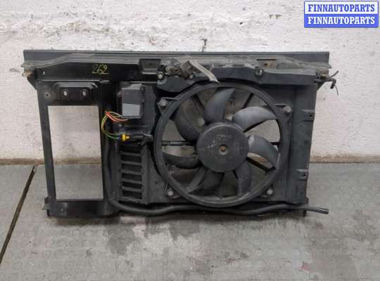 купить Рамка передняя (телевизор) на Citroen C4 2004-2010
