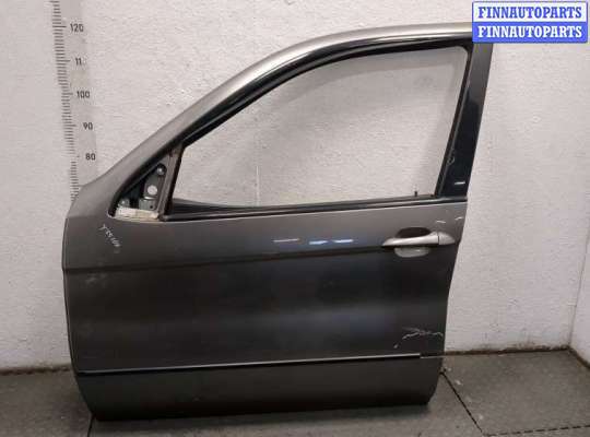 Стеклоподъемник электрический BM3589228 на BMW X5 E53 2000-2006