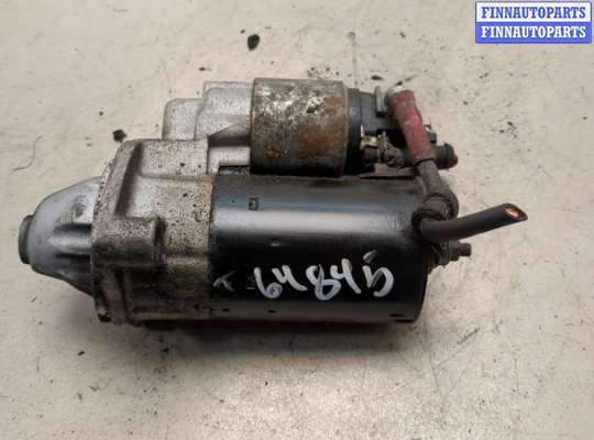Купить Стартер на Audi A4 (B6) 2000-2006 Стартер AU1764046 на Audi A4 (B6) 2000-2006