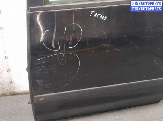 Дверь боковая на SEAT Alhambra I (7MS)