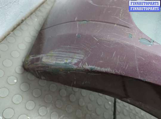 купить Бампер на BMW 5 E60 2003-2010