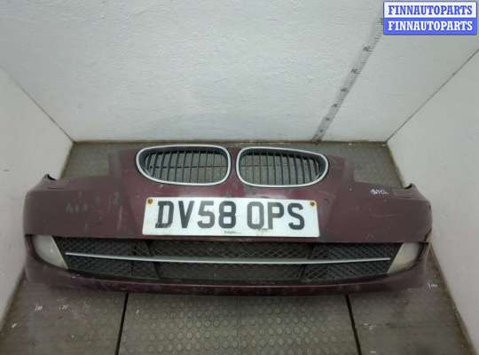 Бампер BM3559379 на BMW 5 E60 2003-2010