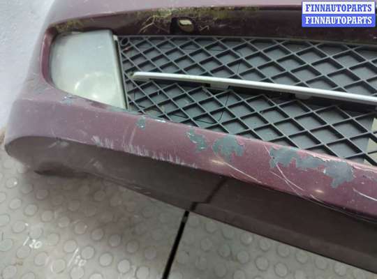 купить Бампер на BMW 5 E60 2003-2010