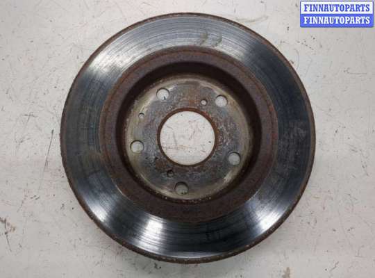 купить Диск тормозной на Ford Galaxy 2006-2010