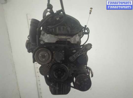 Генератор CT1153857 на Citroen C3 2009-2016