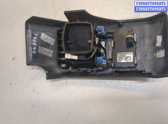 купить Переключатель света на Land Rover Range Rover 3 (LM) 2002-2012