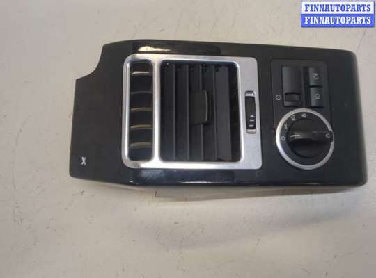 купить Переключатель света на Land Rover Range Rover 3 (LM) 2002-2012