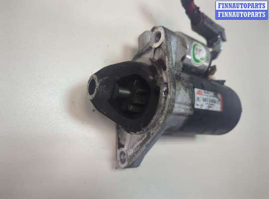 купить Стартер на Toyota Yaris 2005-2011