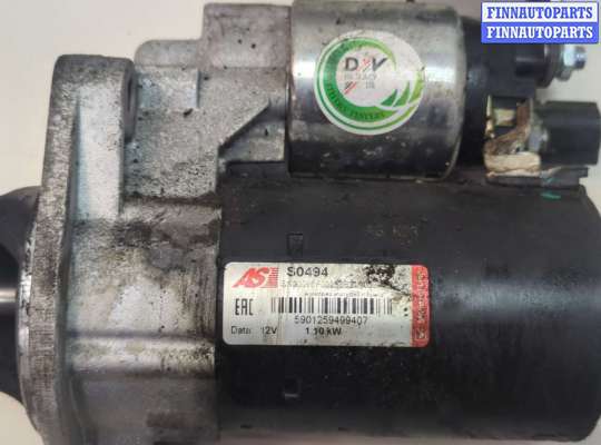 купить Стартер на Toyota Yaris 2005-2011