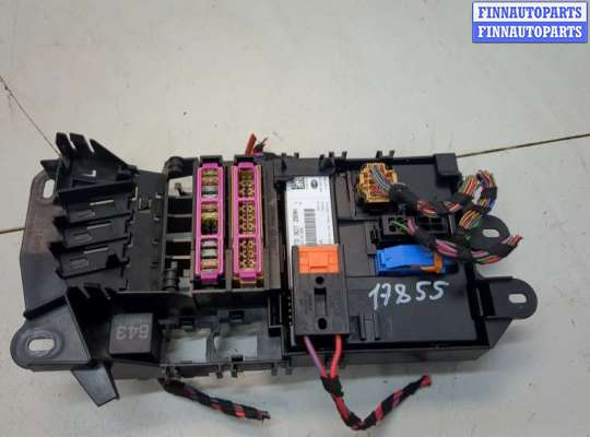 купить Блок предохранителей на Audi A6 (C6) 2004-2011