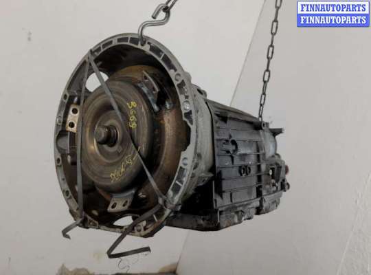 КПП - автомат (АКПП) MB1457190 на Mercedes S W221 2005-2013