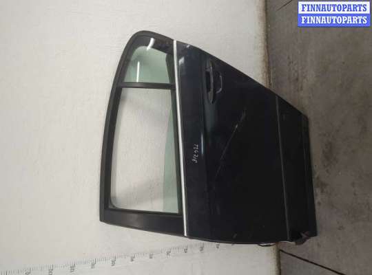 Дверь боковая на Volkswagen Passat B6 (3C)