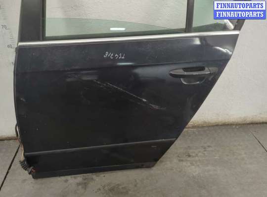Дверь боковая на Volkswagen Passat B6 (3C)