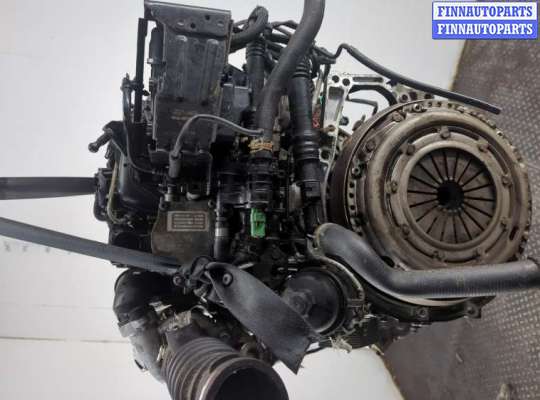 купить Маховик на Ford Focus 2 2005-2008