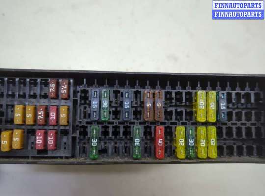 купить Блок предохранителей на Audi Q3 2011-2018