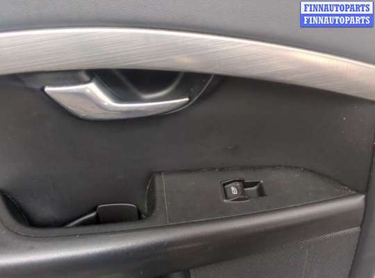 купить Стеклоподъемник электрический на Volvo V70 2007-2013