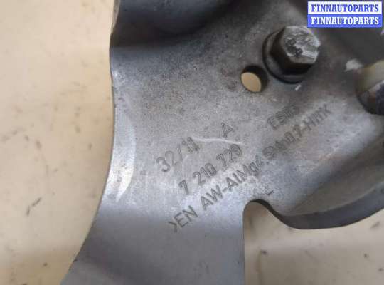 купить Петля капота на BMW X3 F25 2010-2017