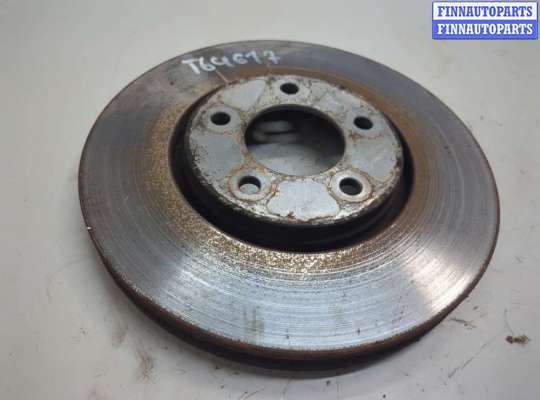 Диск тормозной DGN0473 на Chrysler Voyager 2000-2007