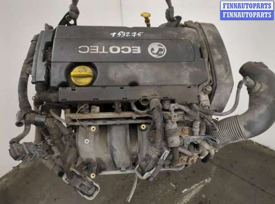 купить Маховик на Opel Zafira B 2005-2014