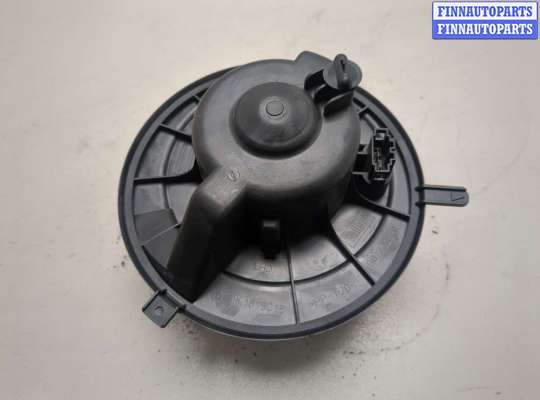 Двигатель отопителя (моторчик печки) VG2735681 на Volkswagen Touran 2003-2006