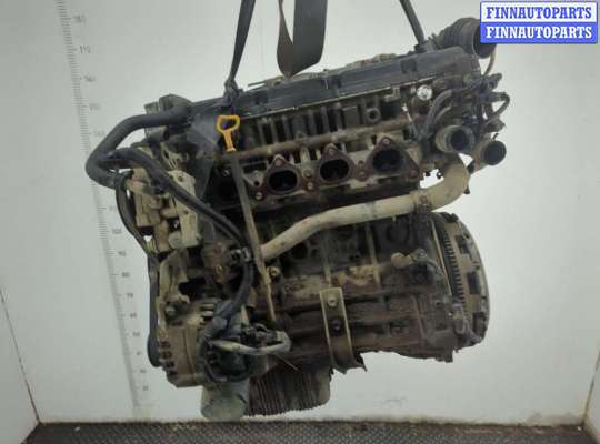 купить Двигатель (ДВС) на Hyundai Tucson 1 2004-2010