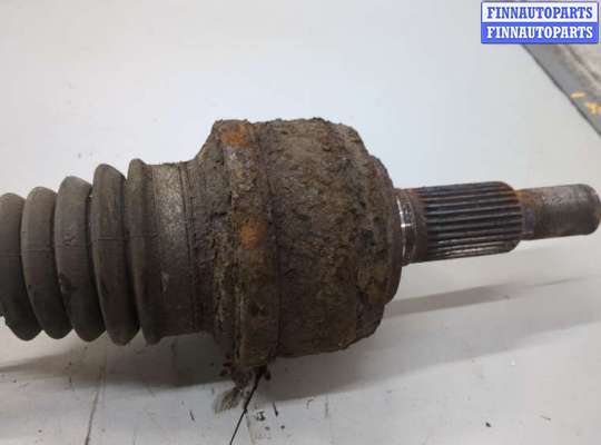 купить Полуось (приводной вал, шрус) на Audi Q7 2005-2015