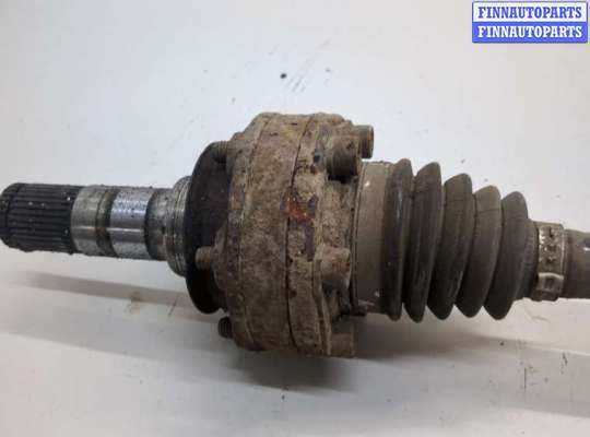 купить Полуось (приводной вал, шрус) на Audi Q7 2005-2015