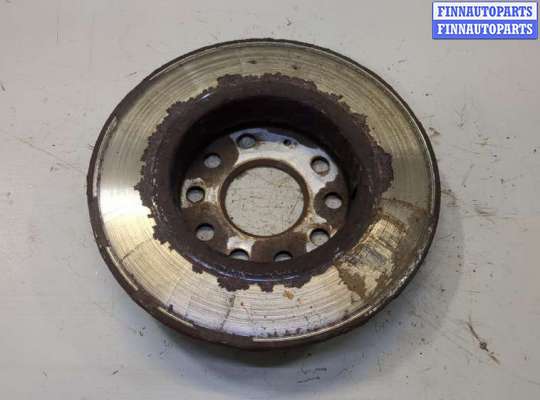 купить Диск тормозной на Volkswagen Touran 2006-2010