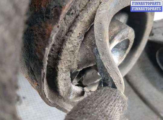 купить Балка подвески передняя (подрамник) на Audi A6 (C6) 2004-2011