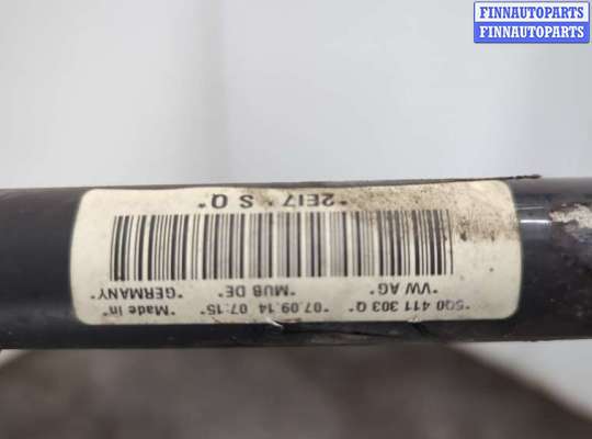 купить Стабилизатор подвески (поперечной устойчивости) на Audi A3 (8V) 2012-2020