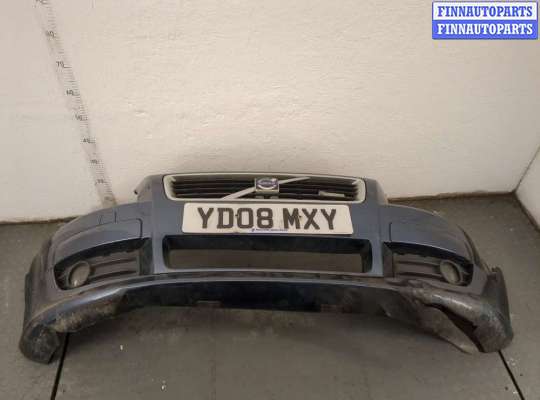 Бампер VL561820 на Volvo C30 2006-2013