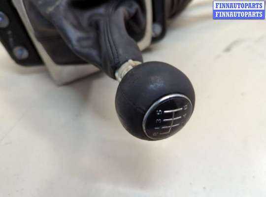 купить Кулиса КПП на Audi A4 (B7) 2004-2009