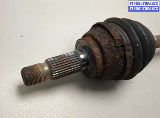 купить Полуось (приводной вал, шрус) на Land Rover Freelander 2 2006-2014