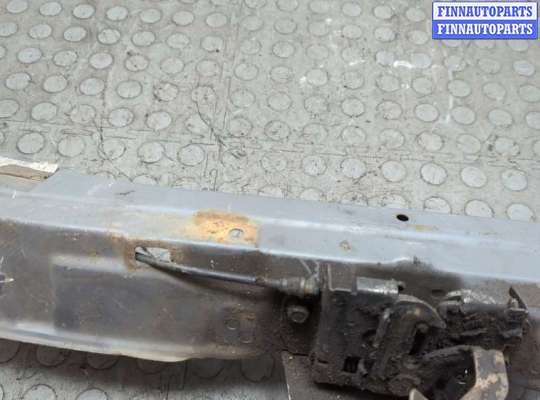 купить Рамка капота на Mitsubishi Outlander XL 2006-2012