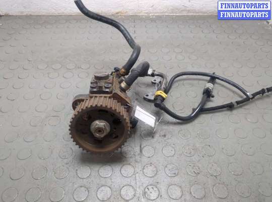 купить ТНВД на Opel Insignia 2008-2017