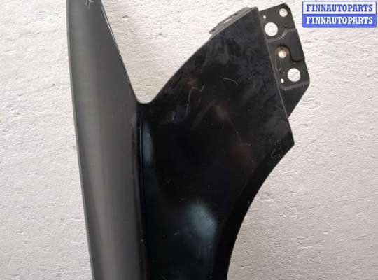 Крыло переднее на Audi A6 (C6)