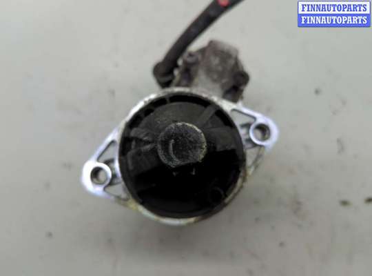 купить Стартер на Hyundai Getz 2002-2011