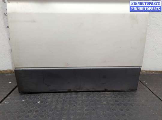 купить Дверь задняя (распашная) на Citroen Jumper (Relay) 2014-2025