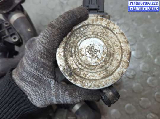 купить Насос водяной (помпа) на BMW 3 F30 2012-2019