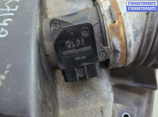 купить Измеритель потока воздуха (расходомер) на Mazda 5 (CR) 2005-2010