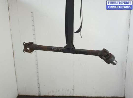 Кардан SZS8939 на Suzuki Grand Vitara 1997-2006