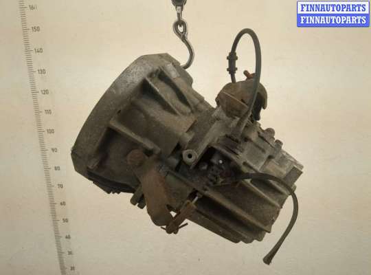 купить КПП 5-ст.мех. (МКПП) на KIA Picanto 2004-2011