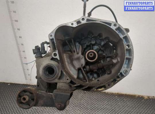 купить КПП 5-ст.мех. (МКПП) на KIA Picanto 2004-2011
