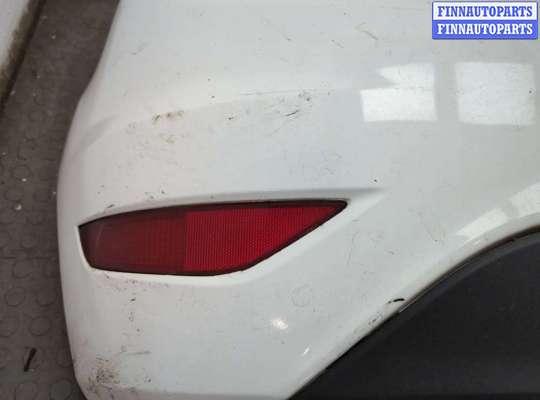 купить Бампер на Ford Fiesta 2012-2019