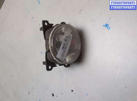Фара противотуманная (ПТФ) на Peugeot 5008